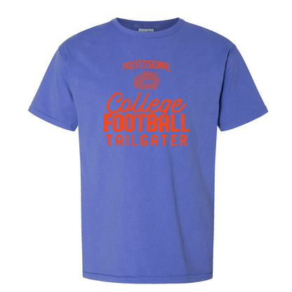 Unisex | Gainesville Tailgater | Garment-Dyed Crew