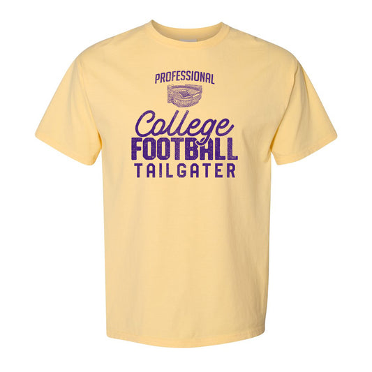 Unisex | Baton Rouge Tailgater | Garment-Dyed Crew