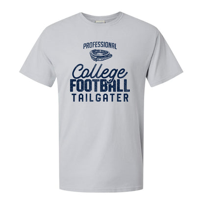 Unisex | Pennsylvania Tailgater | Garment-Dyed Crew