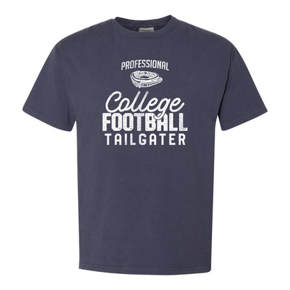 Unisex | Pennsylvania Tailgater | Garment-Dyed Crew