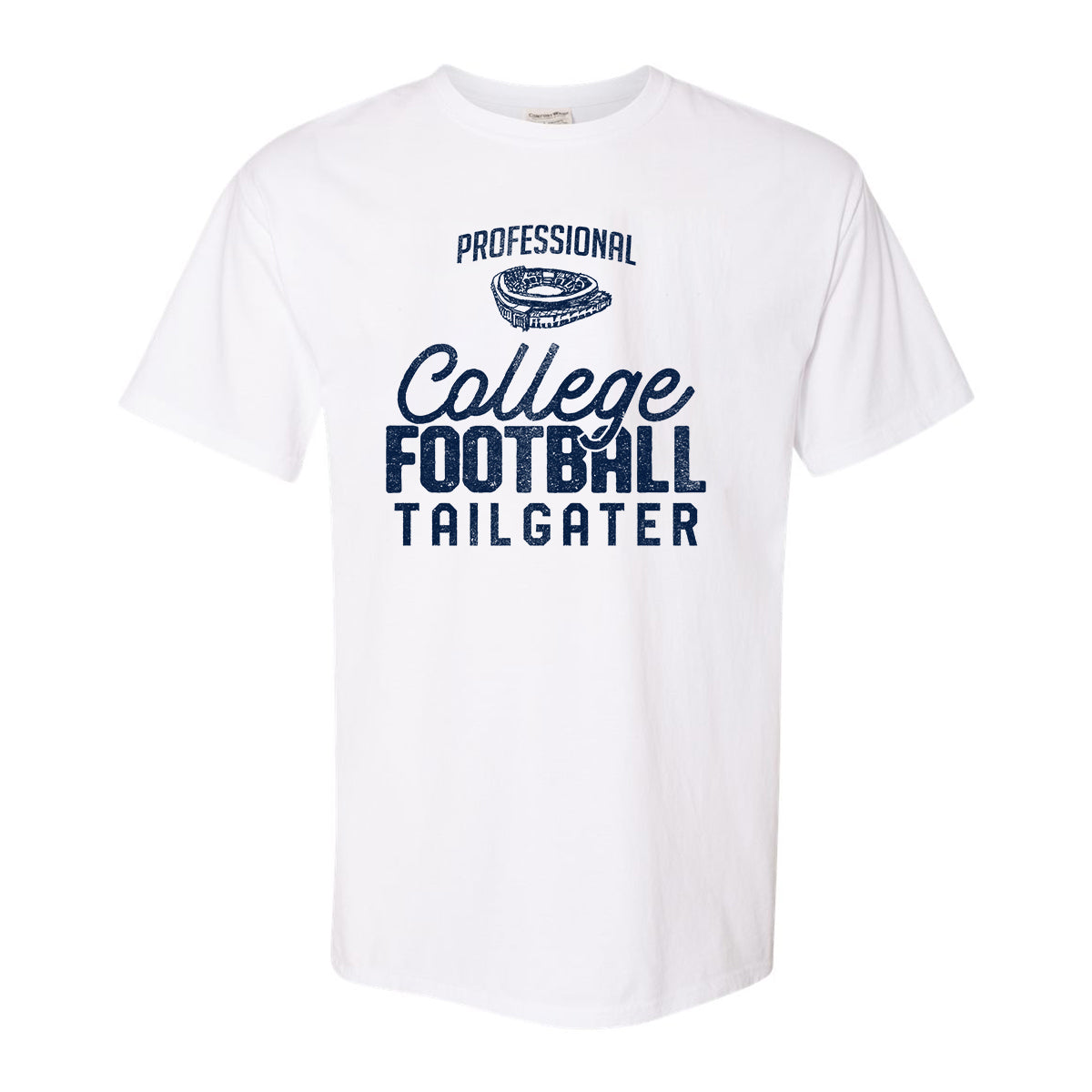 Unisex | Pennsylvania Tailgater | Garment-Dyed Crew