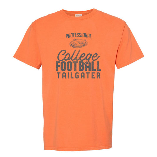 Unisex | Knoxville Tailgater | Garment-Dyed Crew