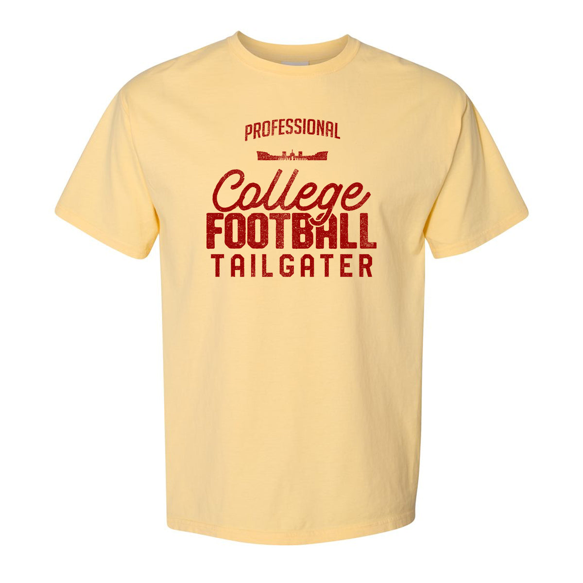 Unisex | Southern Cal Tailgater | Garment-Dyed Crew