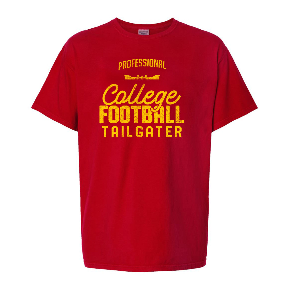 Unisex | Southern Cal Tailgater | Garment-Dyed Crew