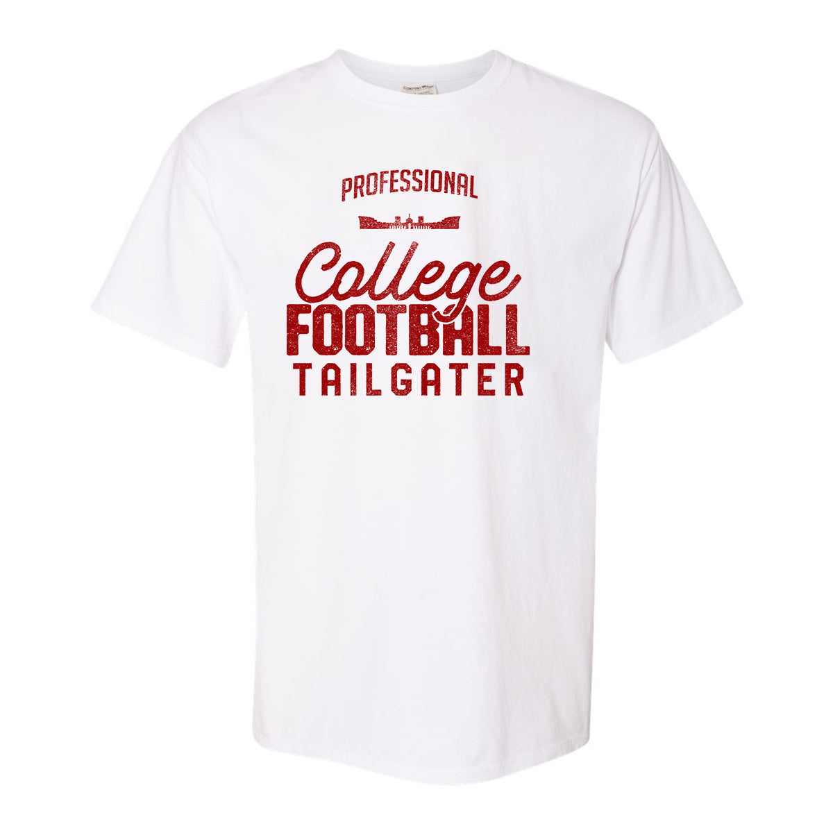 Unisex | Southern Cal Tailgater | Garment-Dyed Crew