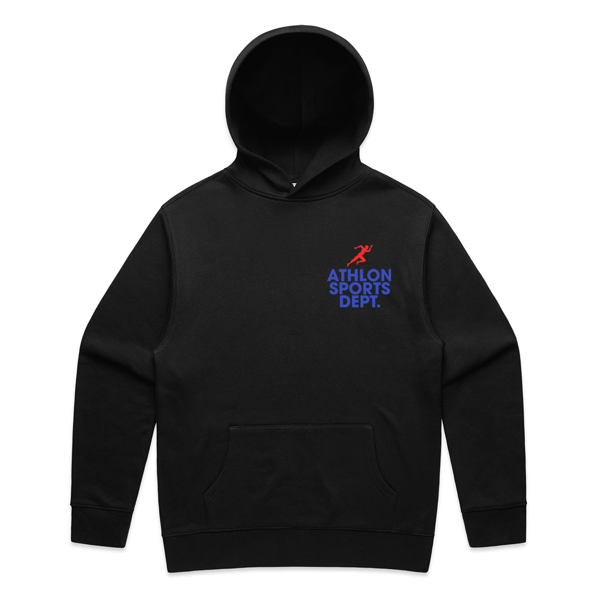 Unisex | Athlon Sports Dept. | Pullover Hoodie