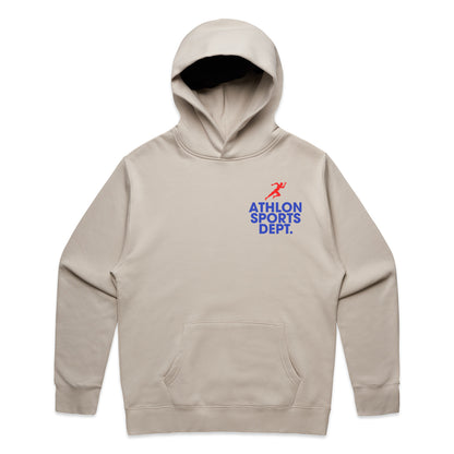 Unisex | Athlon Sports Dept. | Pullover Hoodie