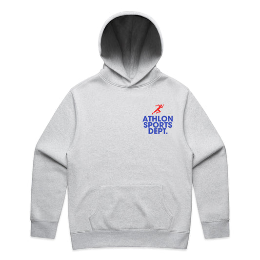 Unisex | Athlon Sports Dept. | Pullover Hoodie