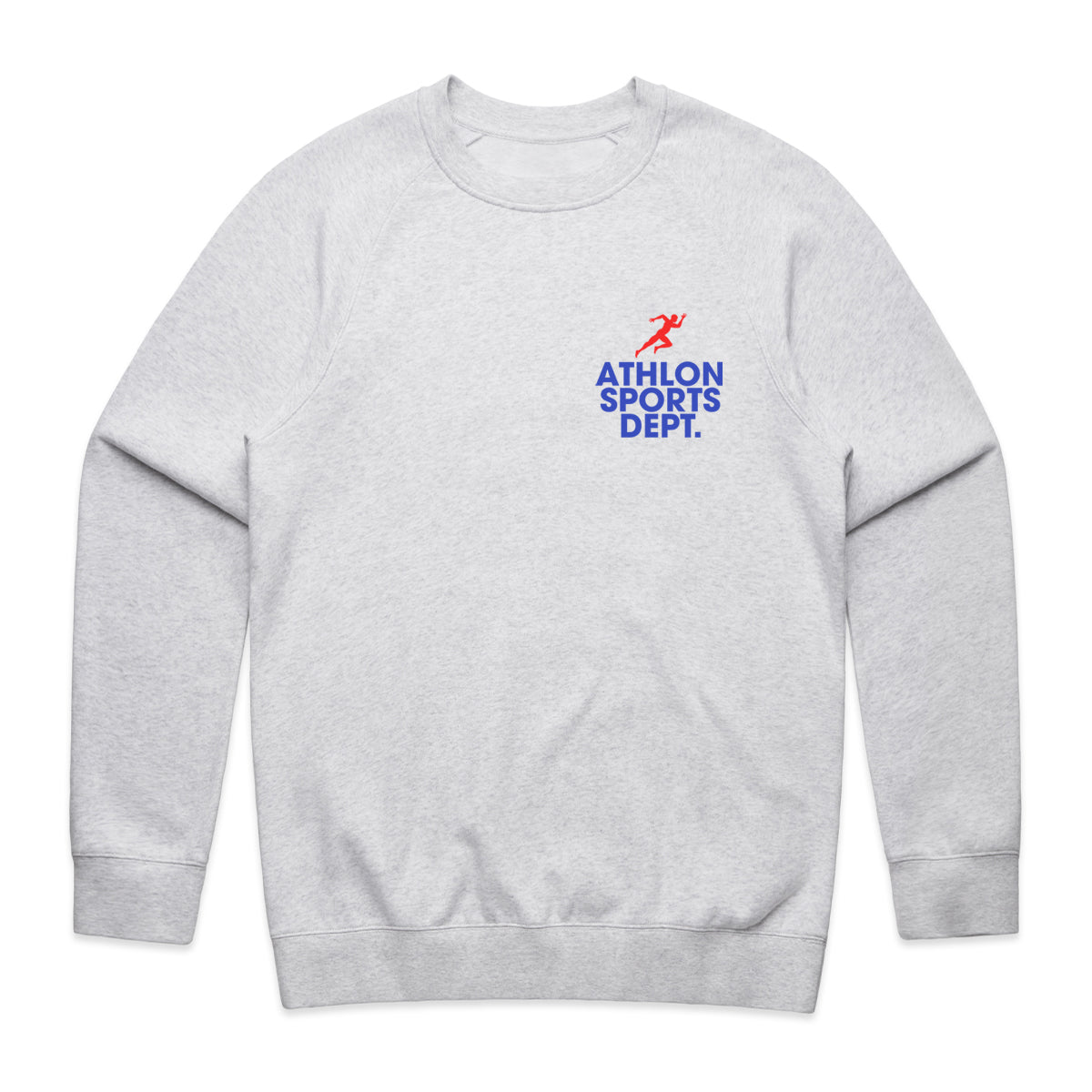 Unisex | Athlon Sports Dept. | Crew Sweatshirt