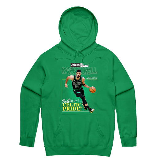 NBA Finals Commemorative | JT Hoodie